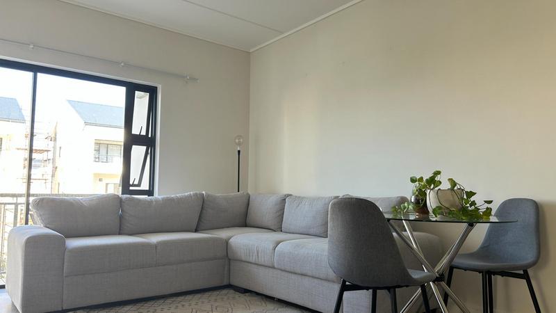 To Let 1 Bedroom Property for Rent in Sandown Western Cape